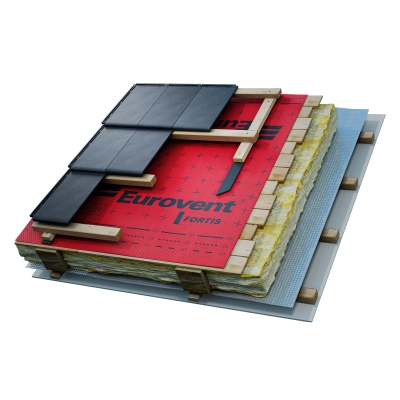 Membrana dachowa, Paroprzepuszczalność, Dekarstwo, Pokrycia dachowe, Renowacja dachu, Montaż dachu, Izolacja termiczna